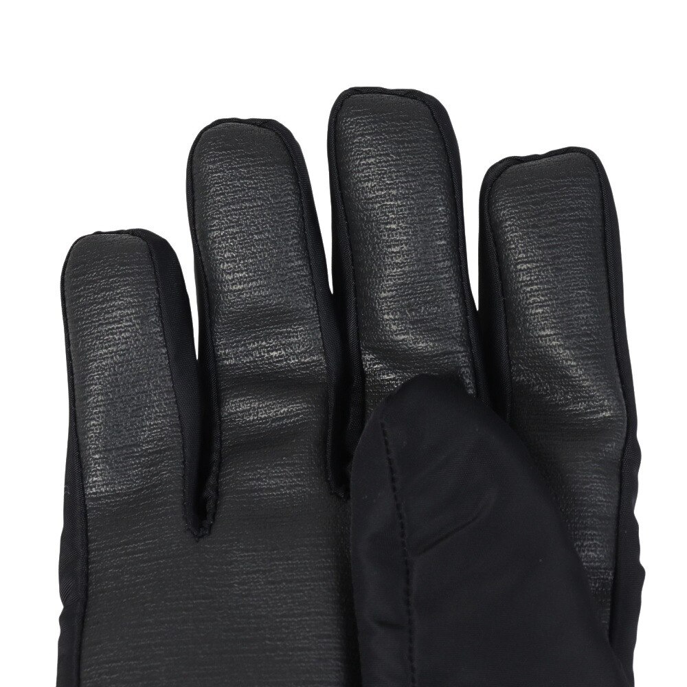 アクシーズクイン（AXESQUIN）（メンズ）トレッキング ウール Insulated グローブ 両手用 013083-S82