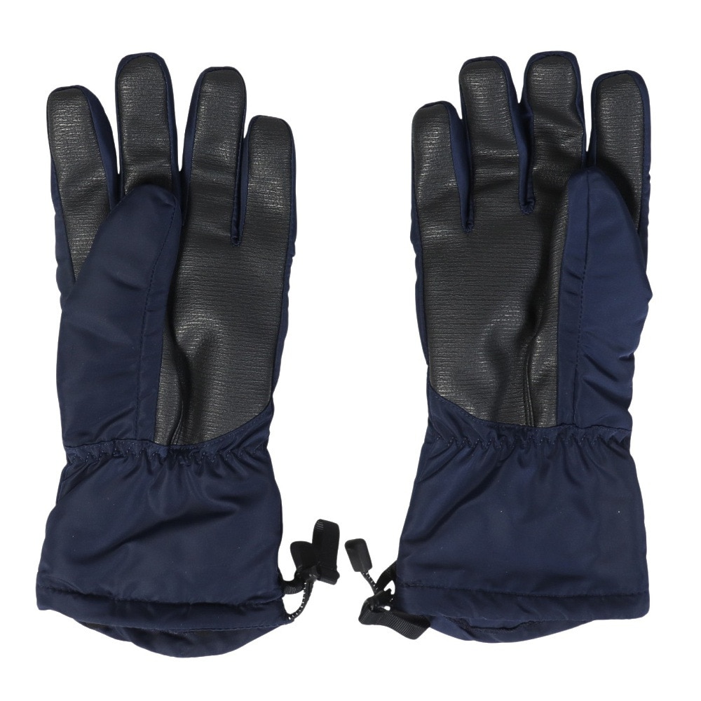 アクシーズクイン（AXESQUIN）（メンズ）トレッキング ウール Insulated グローブ 両手用 013083-T26