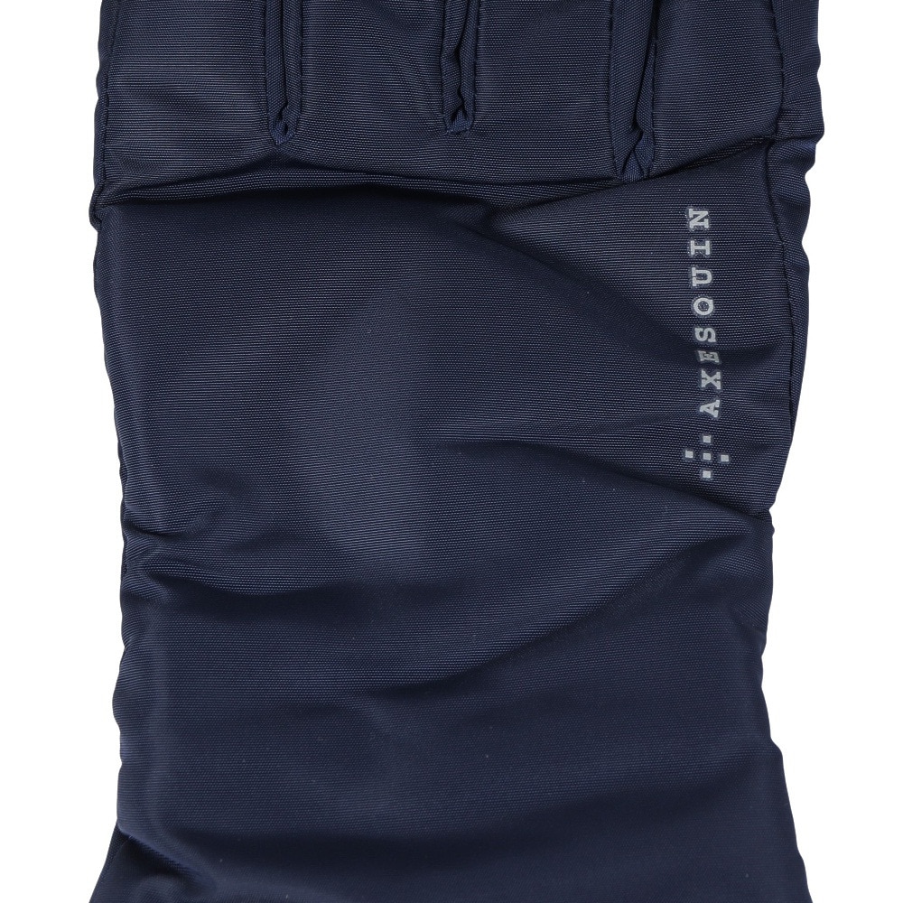アクシーズクイン（AXESQUIN）（メンズ）トレッキング ウール Insulated グローブ 両手用 013083-T26