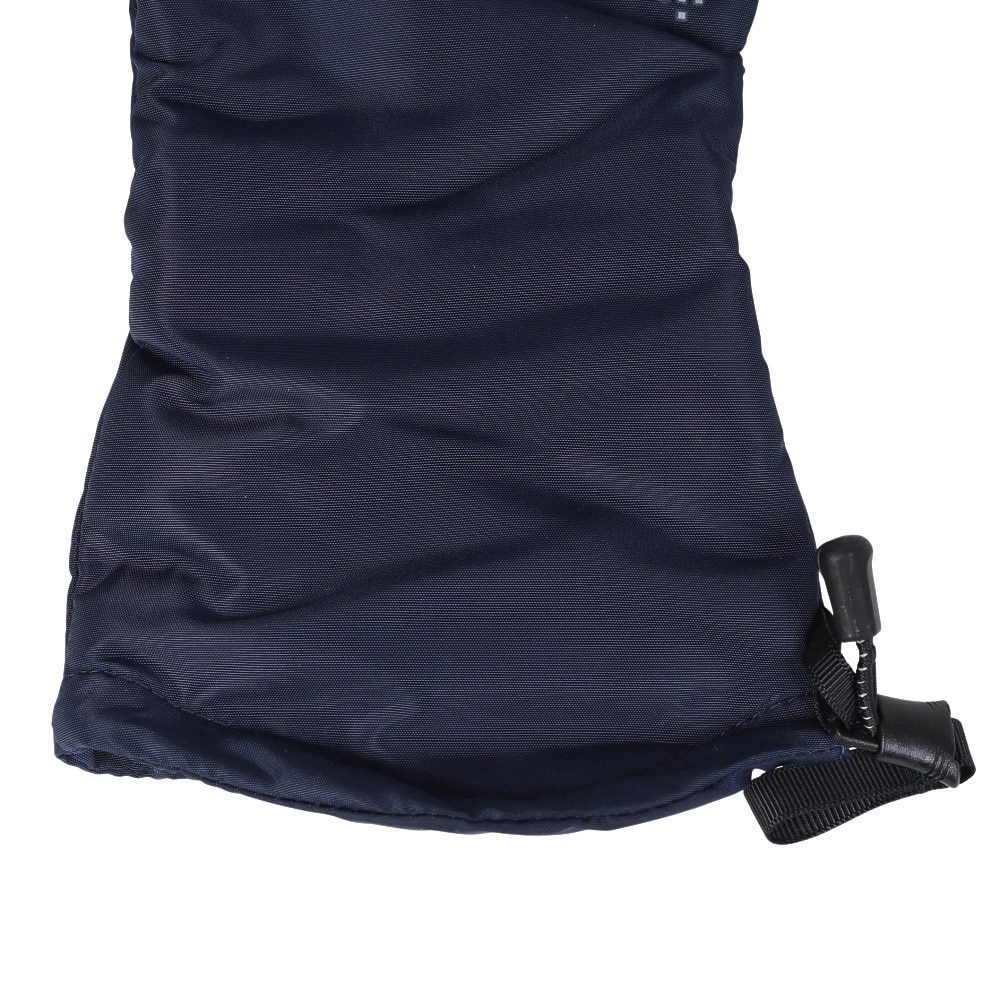 アクシーズクイン（AXESQUIN）（メンズ）トレッキング ウール Insulated グローブ 両手用 013083-T26