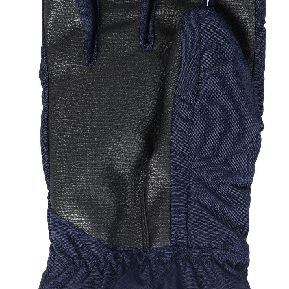 アクシーズクイン（AXESQUIN）（メンズ）トレッキング ウール Insulated グローブ 両手用 013083-T26