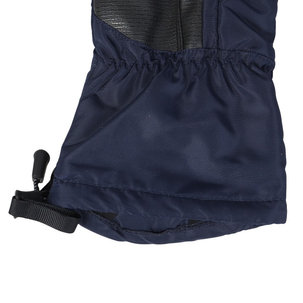アクシーズクイン（AXESQUIN）（メンズ）トレッキング ウール Insulated グローブ 両手用 013083-T26