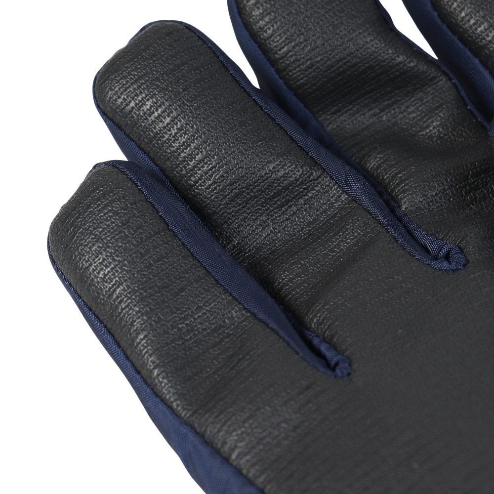アクシーズクイン（AXESQUIN）（メンズ）トレッキング ウール Insulated グローブ 両手用 013083-T26