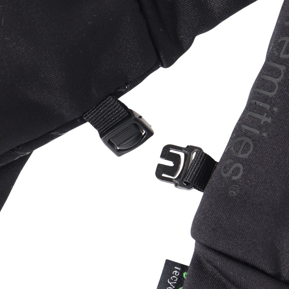 エクストリミティーズ（Extremities）（メンズ、レディース）トレッキング グローブ インシュレー WP パワーライナー グローブ 22CIWPR