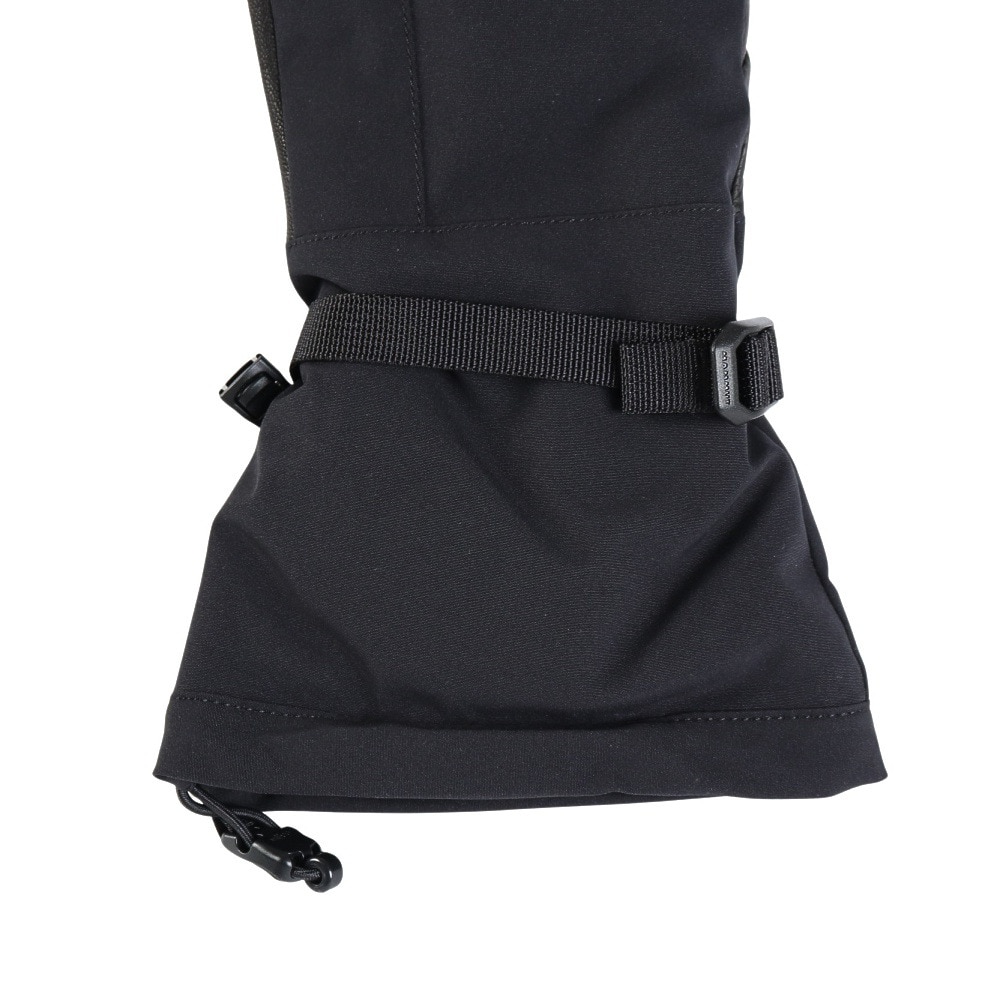 マムート（MAMMUT）（メンズ）トレッキング Stoney グローブ 1190-00510-0001