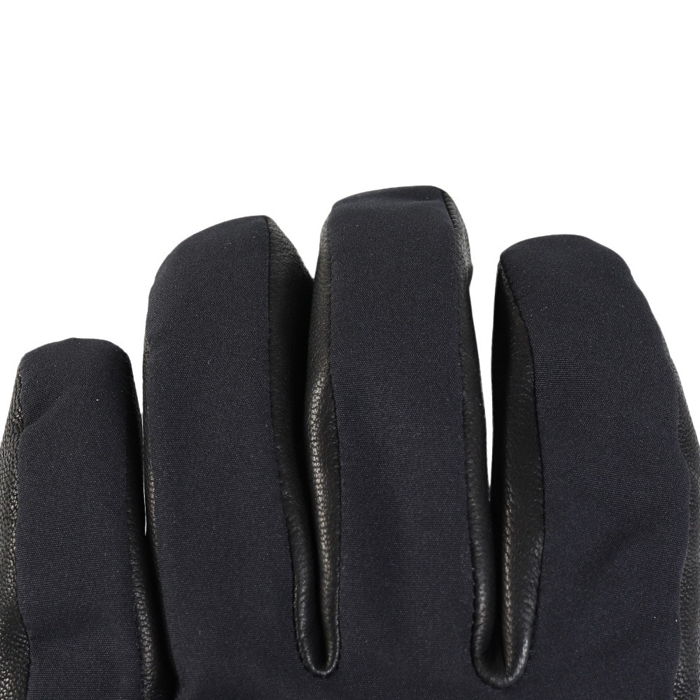 マムート（MAMMUT）（メンズ）トレッキング Stoney グローブ 1190-00510-0001