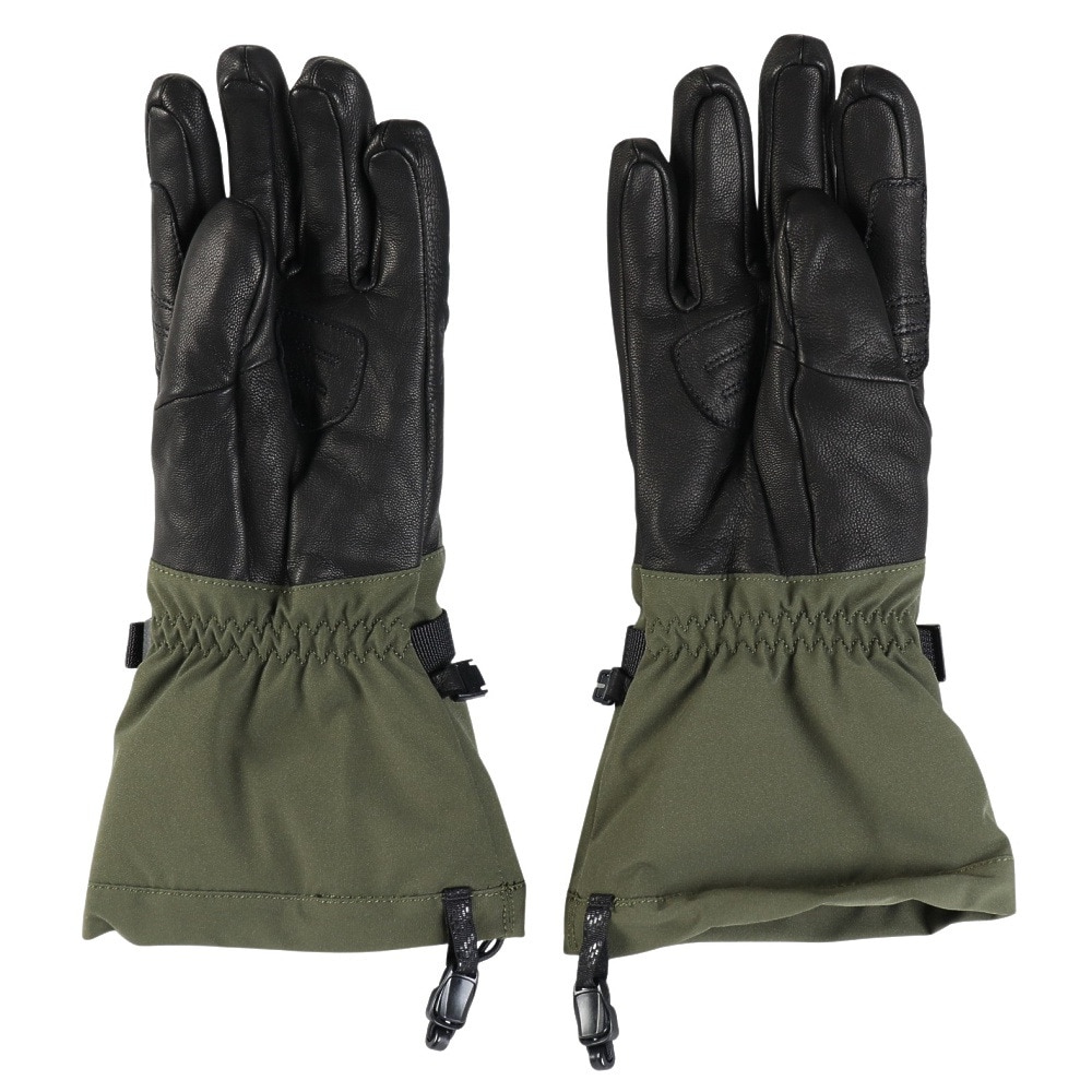 マムート（MAMMUT）（メンズ）トレッキング Stoney グローブ 1190