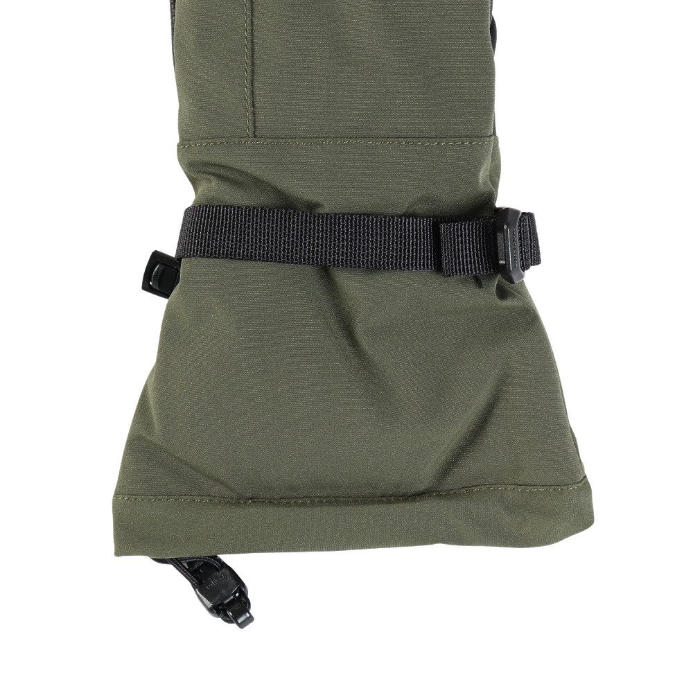 マムート（MAMMUT）（メンズ）トレッキング Stoney グローブ 1190-00510-40284