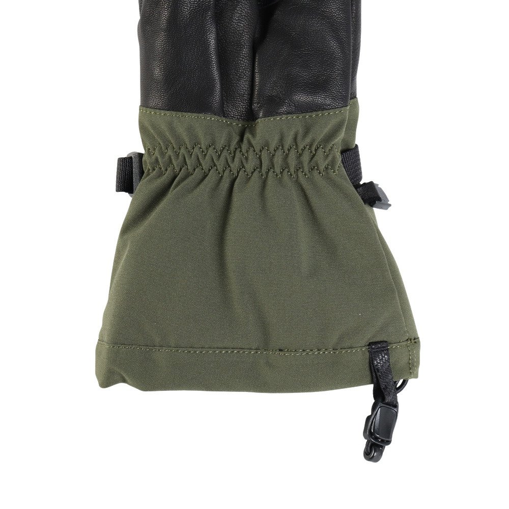 マムート（MAMMUT）（メンズ）トレッキング Stoney グローブ 1190-00510-40284