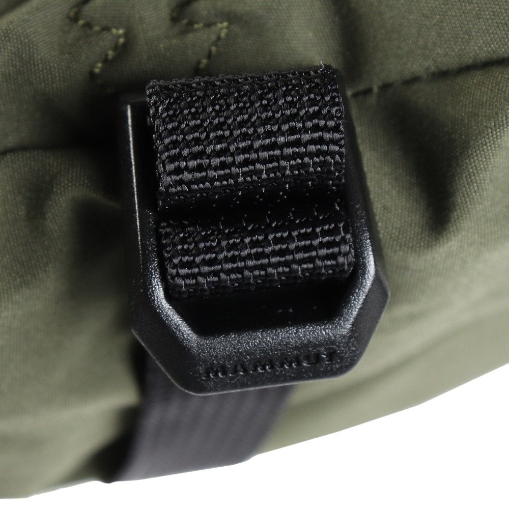 マムート（MAMMUT）（メンズ）トレッキング Stoney グローブ 1190-00510-40284