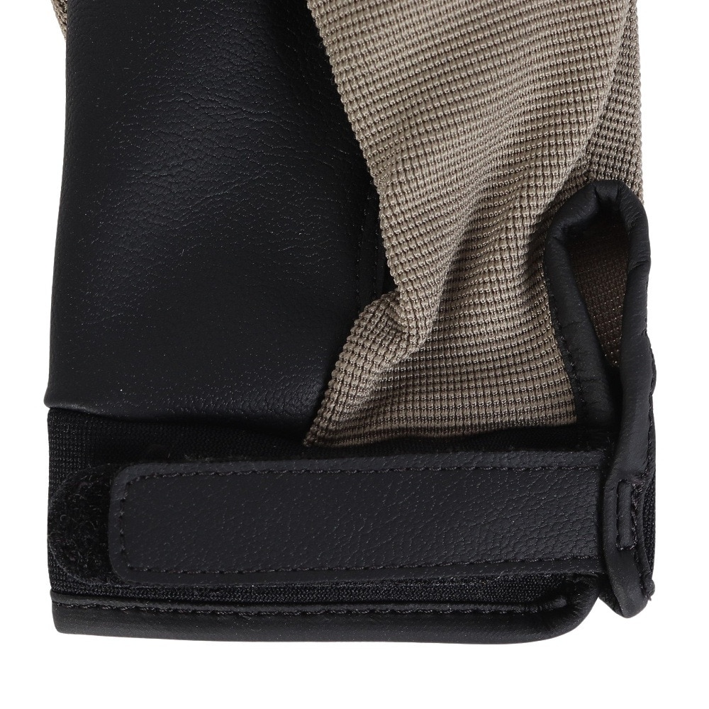 ザ・ノース・フェイス（THE NORTH FACE）（メンズ）トレッキング グローブ シンプルトレッカーズグローブ NN12302 CR