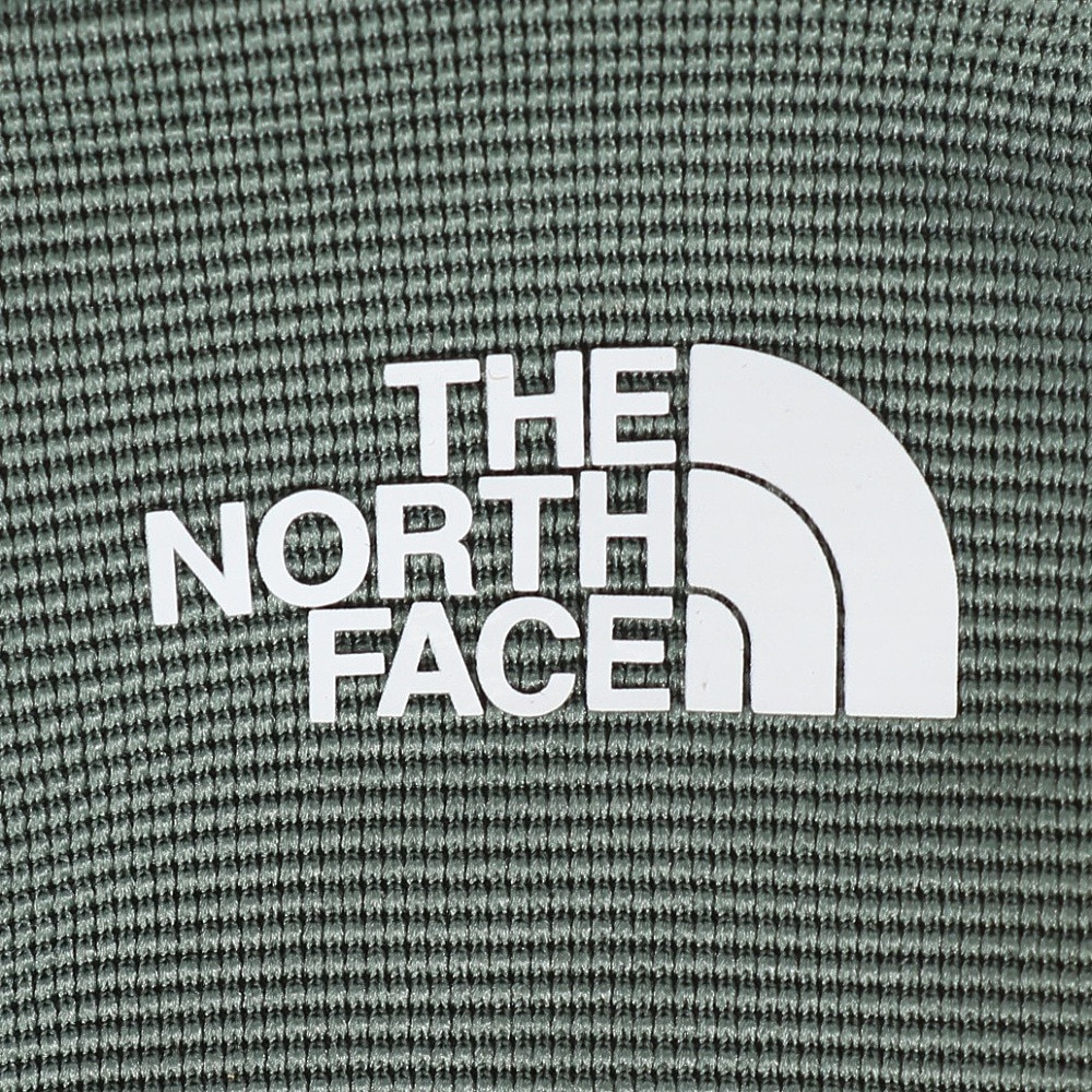 ザ・ノース・フェイス（THE NORTH FACE）（メンズ）レッキング グローブ シンプルトレッカーズグローブ NN12302 DG