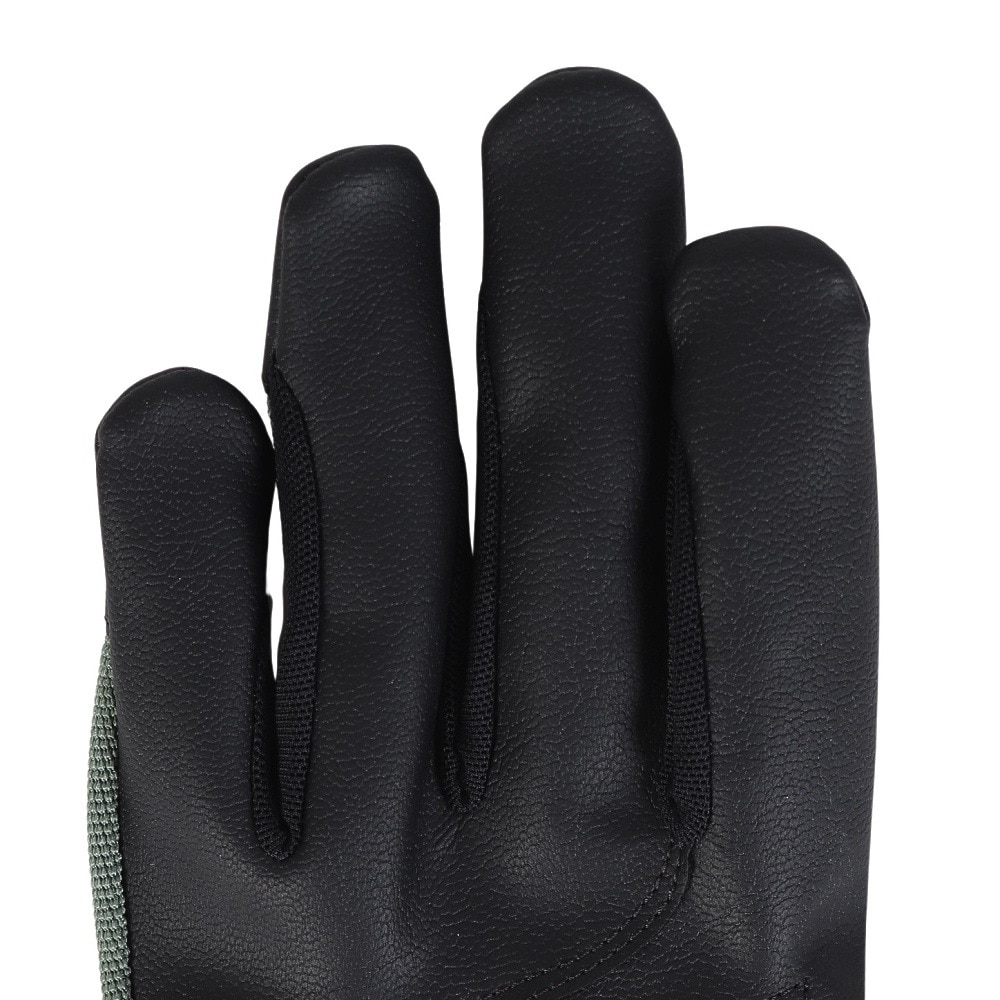 ザ・ノース・フェイス（THE NORTH FACE）（メンズ）レッキング グローブ シンプルトレッカーズグローブ NN12302 DG