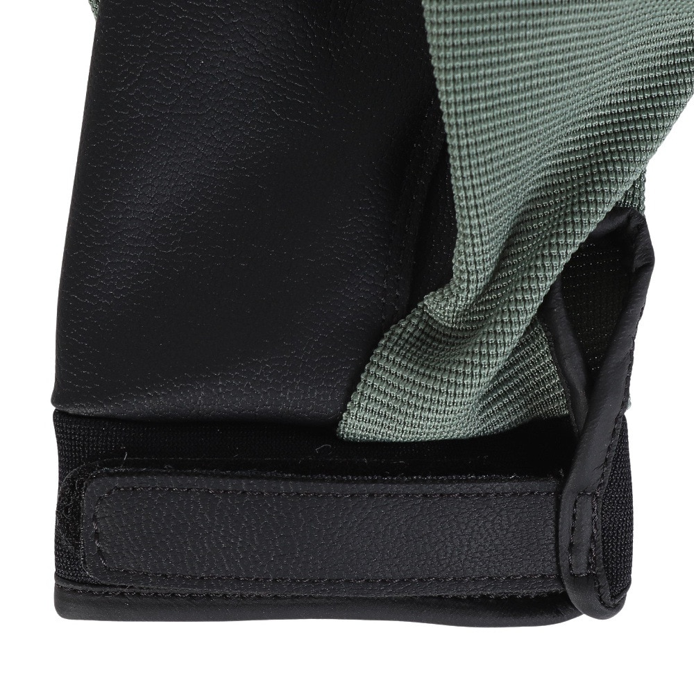 ザ・ノース・フェイス（THE NORTH FACE）（メンズ）レッキング グローブ シンプルトレッカーズグローブ NN12302 DG
