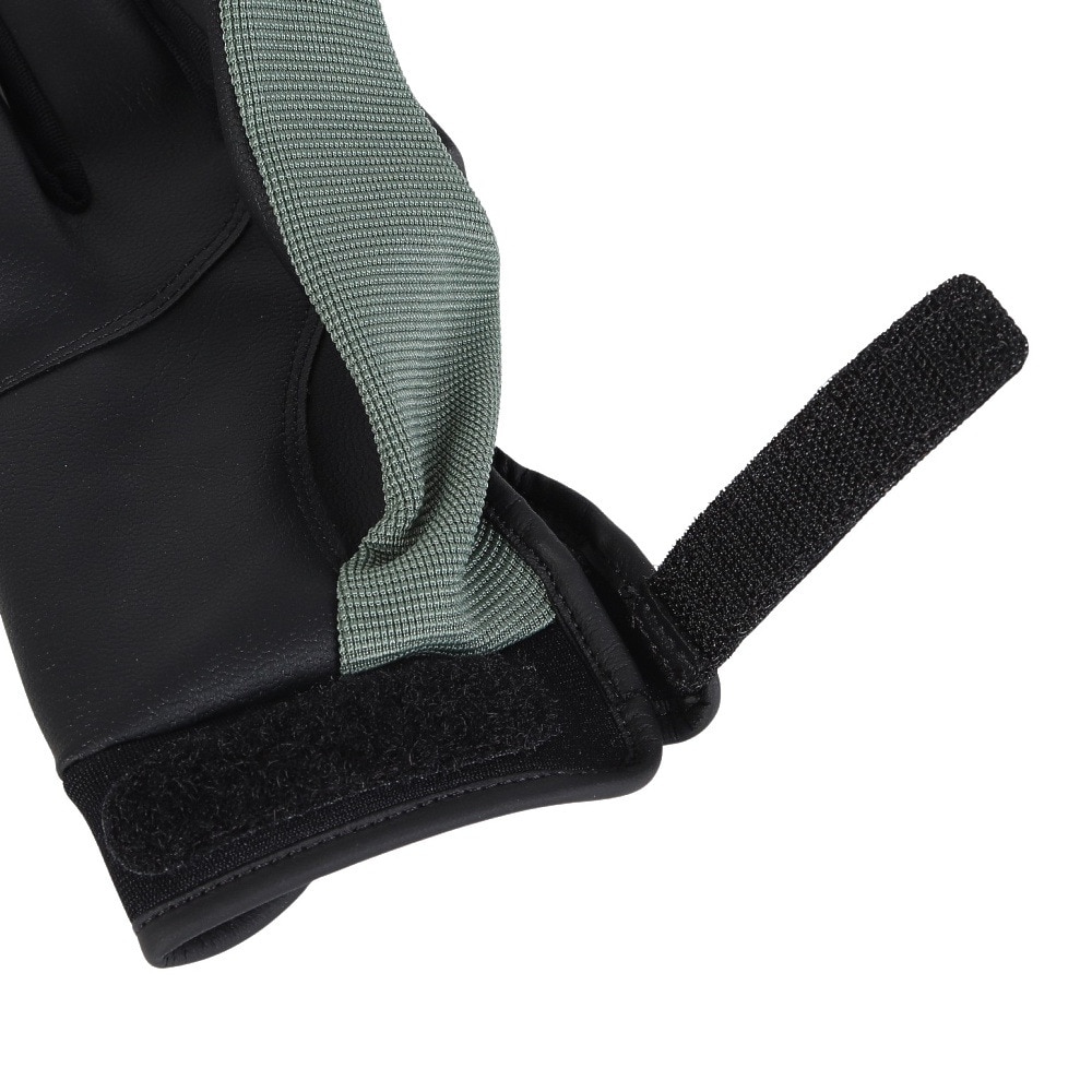 ザ・ノース・フェイス（THE NORTH FACE）（メンズ）レッキング グローブ シンプルトレッカーズグローブ NN12302 DG