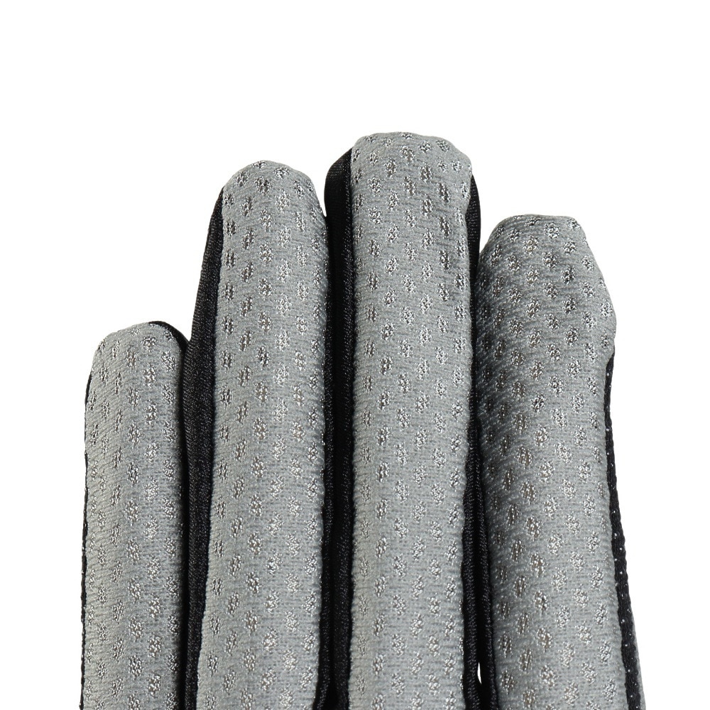 アクシーズクイン（AXESQUIN）（メンズ、レディース）トレッキング グローブ Ventilation Glove 013096-G01