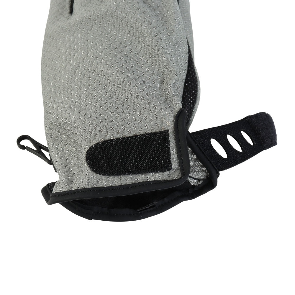 アクシーズクイン（AXESQUIN）（メンズ、レディース）トレッキング グローブ Ventilation Glove 013096-G01