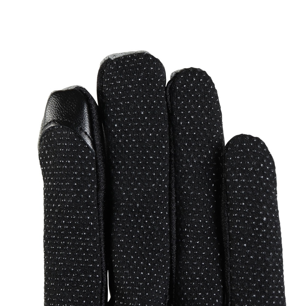 アクシーズクイン（AXESQUIN）（メンズ、レディース）トレッキング グローブ Ventilation Glove 013096-G01
