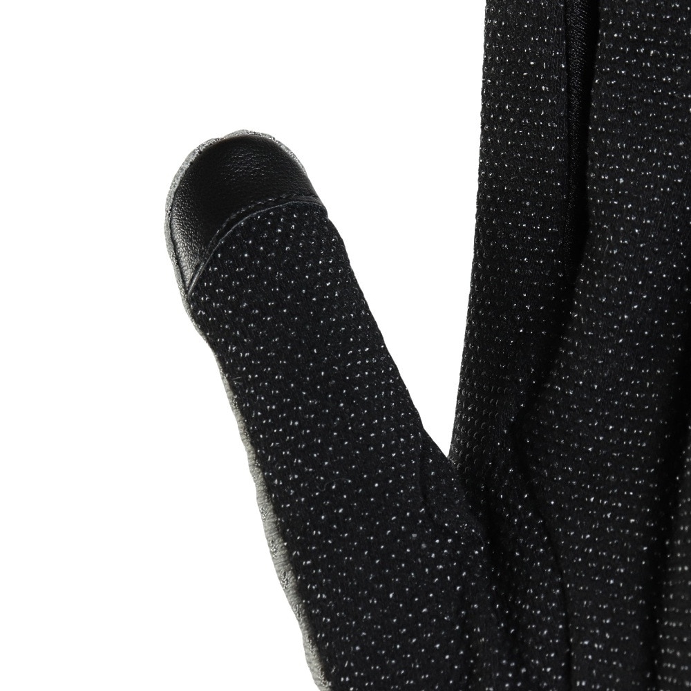 アクシーズクイン（AXESQUIN）（メンズ、レディース）トレッキング グローブ Ventilation Glove 013096-G01