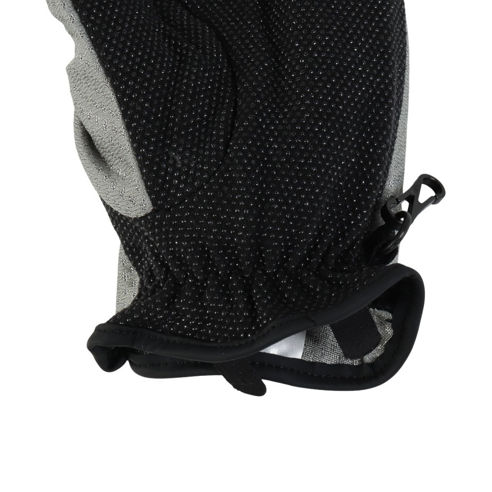 アクシーズクイン（AXESQUIN）（メンズ、レディース）トレッキング グローブ Ventilation Glove 013096-G01