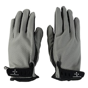 (メンズ、レディース)トレッキング グローブ Ventilation Glove 013096-G01