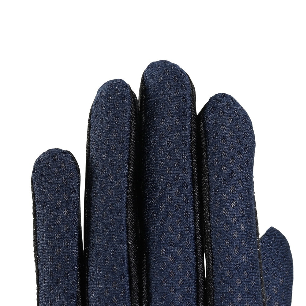 アクシーズクイン（AXESQUIN）（メンズ、レディース）トレッキング グローブ Ventilation Glove 013096-N00