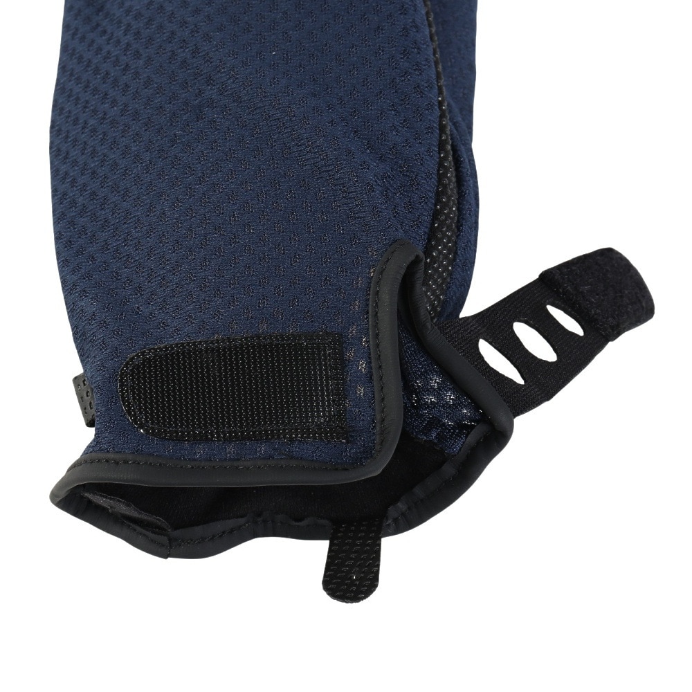 アクシーズクイン（AXESQUIN）（メンズ、レディース）トレッキング グローブ Ventilation Glove 013096-N00