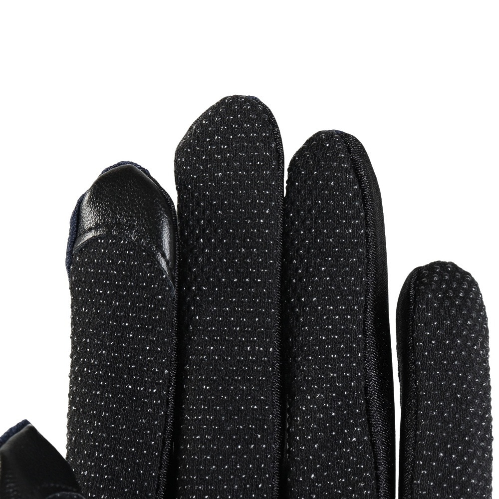 アクシーズクイン（AXESQUIN）（メンズ、レディース）トレッキング グローブ Ventilation Glove 013096-N00