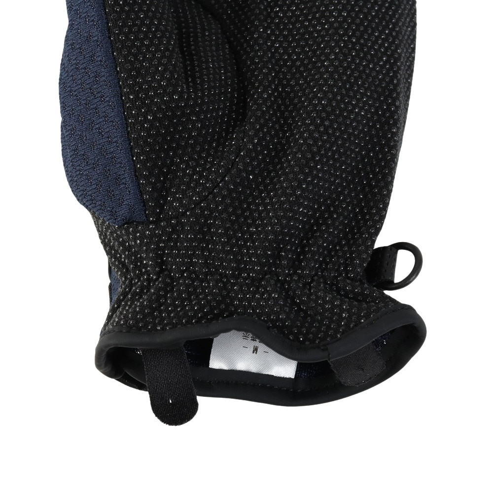 アクシーズクイン（AXESQUIN）（メンズ、レディース）トレッキング グローブ Ventilation Glove 013096-N00