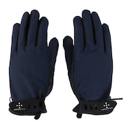 (メンズ、レディース)トレッキング グローブ Ventilation Glove 013096-N00