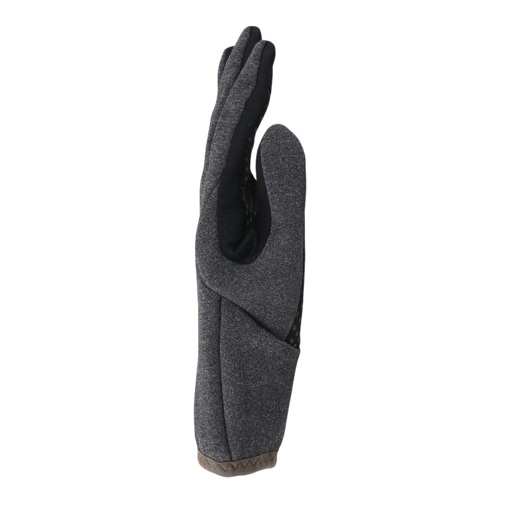 Foxfire（フォックスファイヤー）（メンズ、レディース）トレッキング グローブ ウォームグリッパー 5420560-020