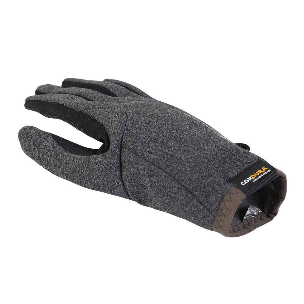 Foxfire（フォックスファイヤー）（メンズ、レディース）トレッキング グローブ ウォームグリッパー 5420560-020