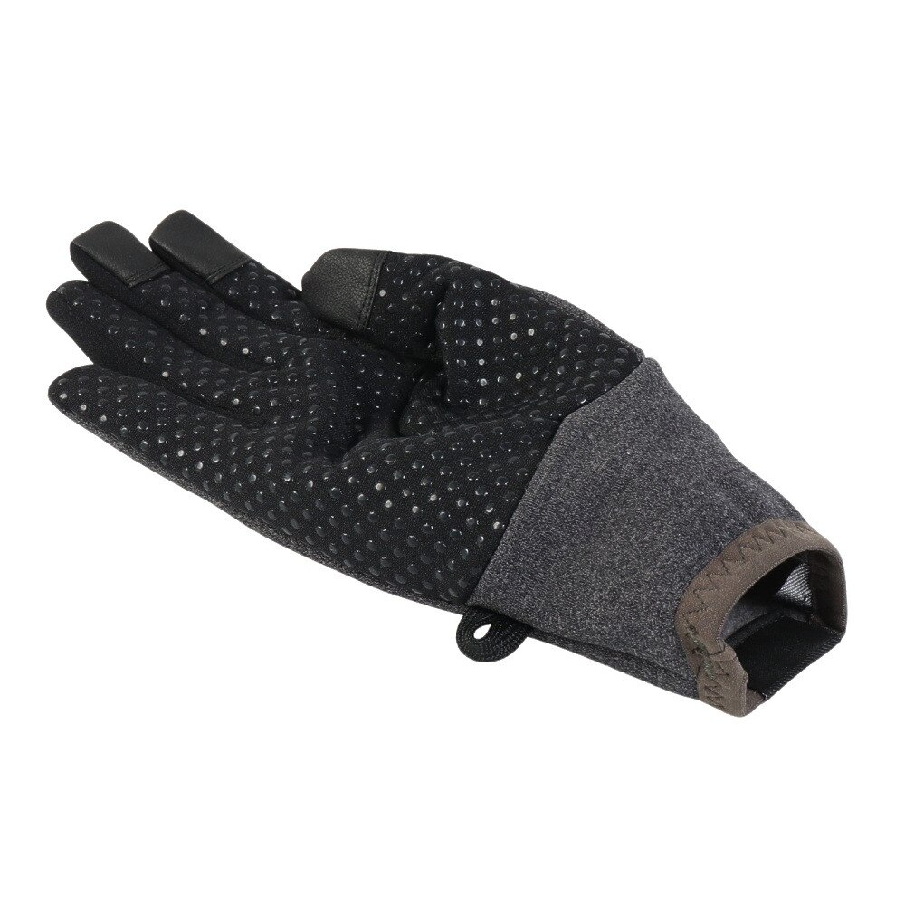 Foxfire（フォックスファイヤー）（メンズ、レディース）トレッキング グローブ ウォームグリッパー 5420560-020