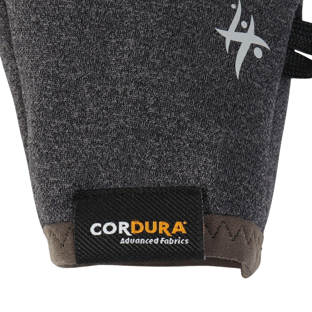 Foxfire（フォックスファイヤー）（メンズ、レディース）トレッキング グローブ ウォームグリッパー 5420560-020