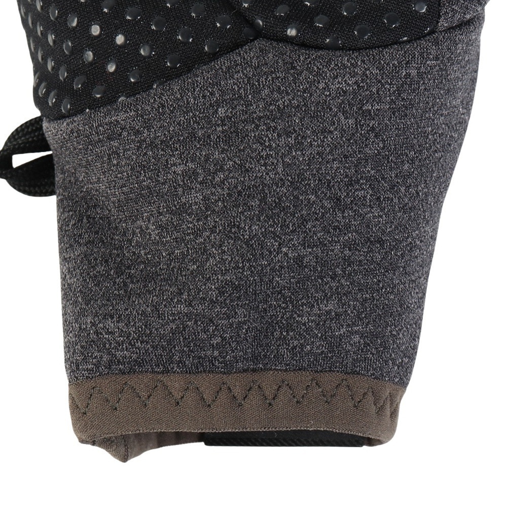 Foxfire（フォックスファイヤー）（メンズ、レディース）トレッキング グローブ ウォームグリッパー 5420560-020