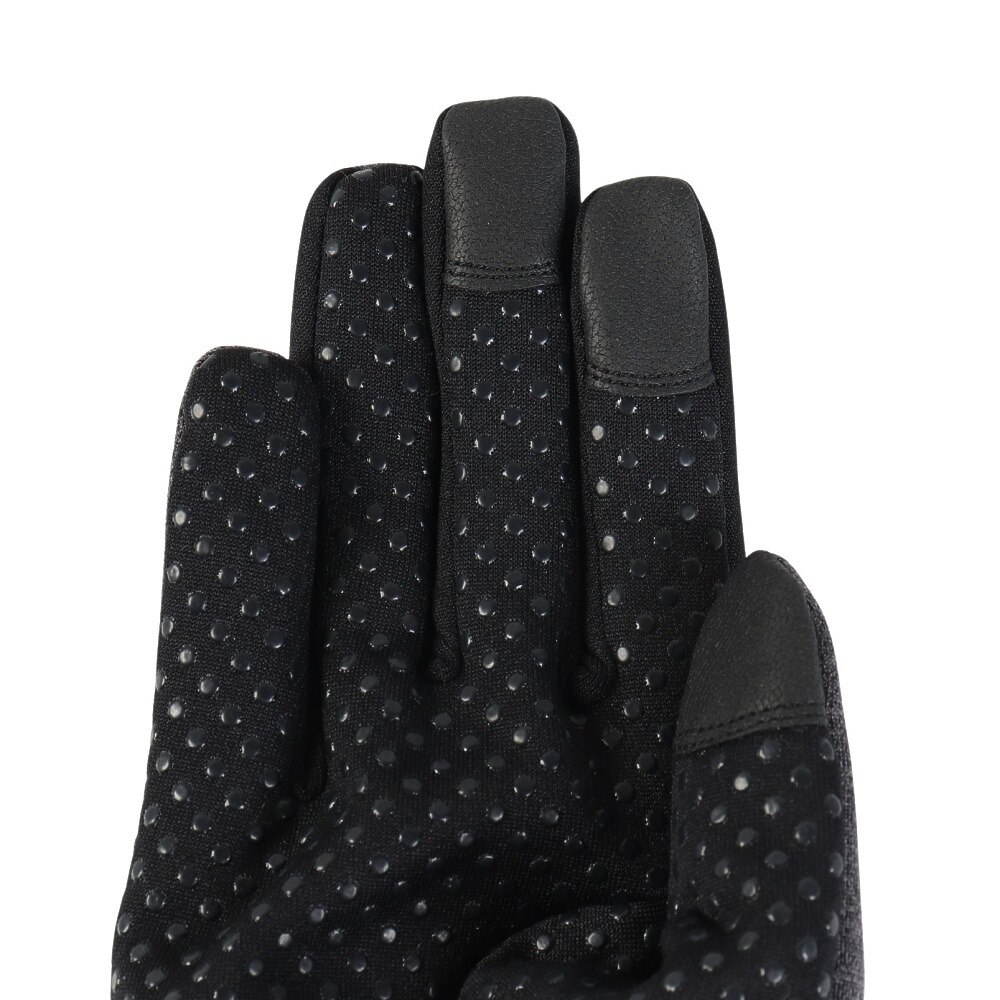 Foxfire（フォックスファイヤー）（メンズ、レディース）トレッキング グローブ ウォームグリッパー 5420560-020