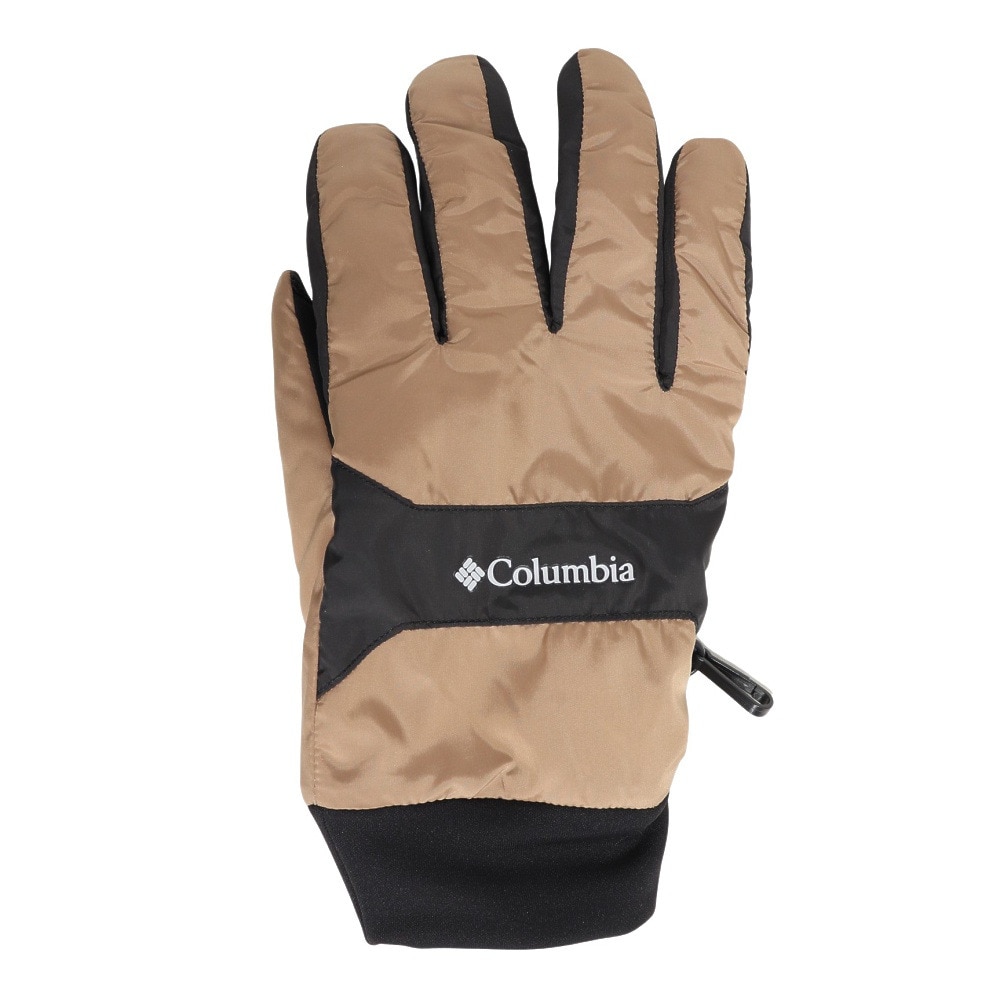 コロンビア（Columbia）（メンズ、レディース）トレッキング グローブ