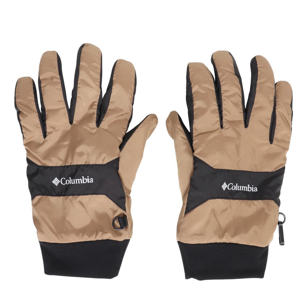 コロンビア（Columbia）（メンズ、レディース）トレッキング グローブ