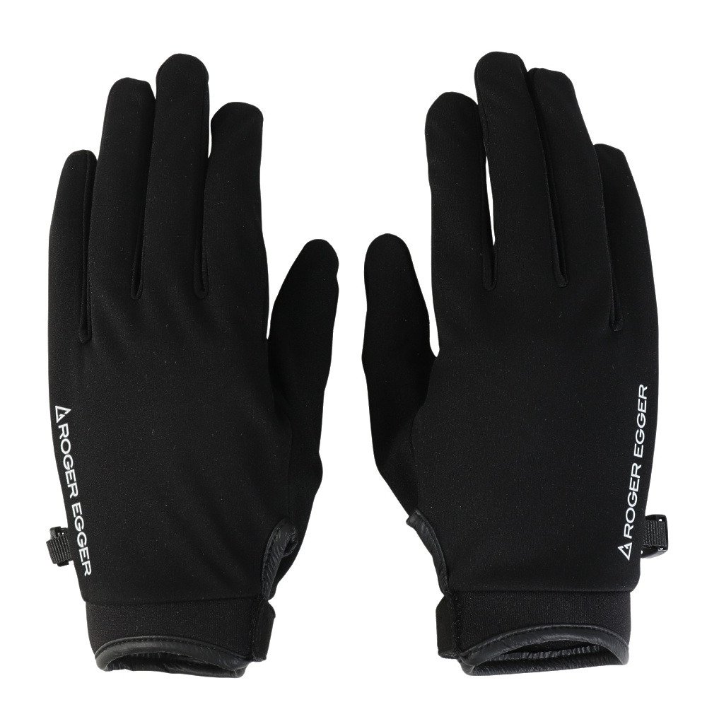ロジャーエーガー（ROGEREGGER）（メンズ）トレッキング SOFTSHELL