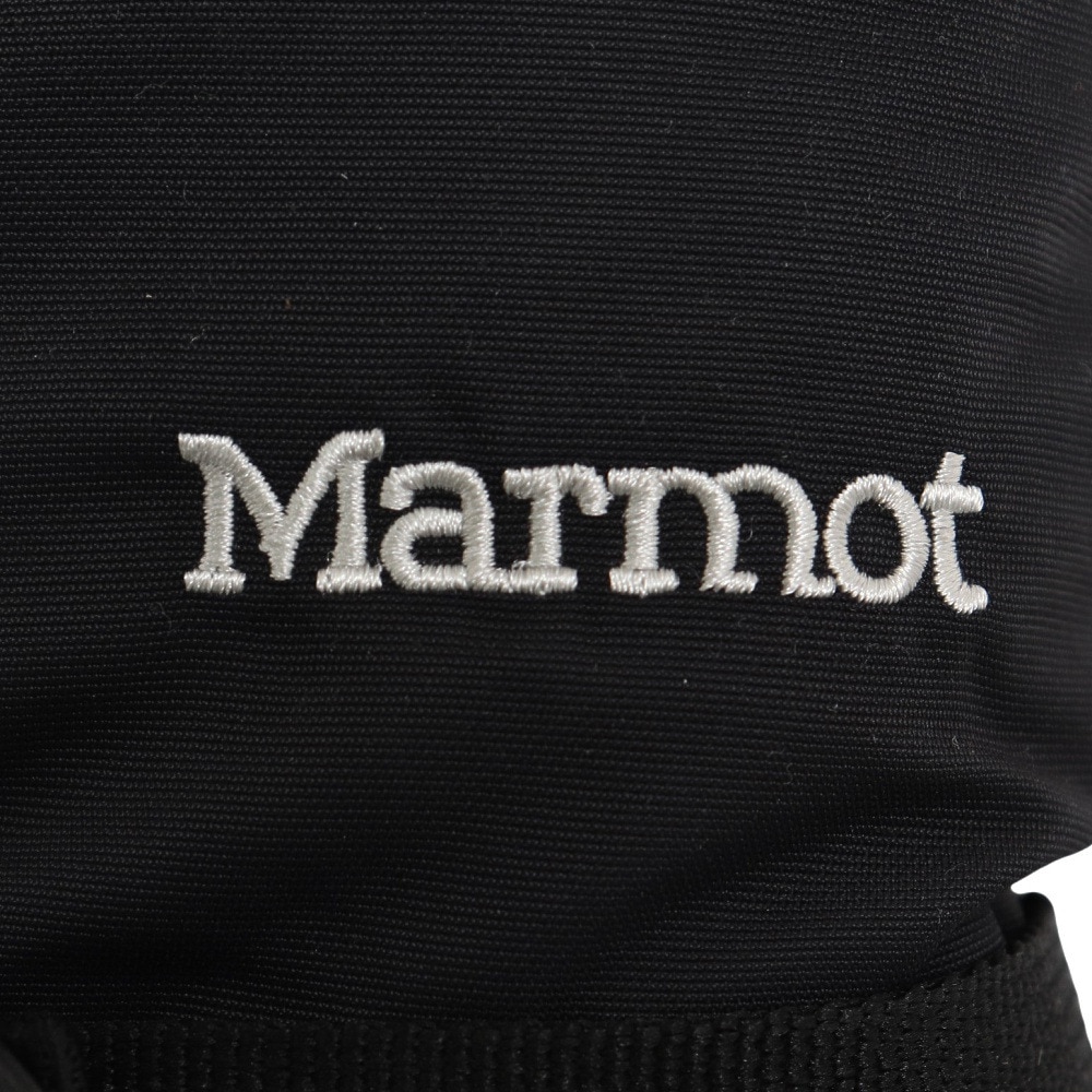マーモット（Marmot）（レディース）トレッキング グローブ オンピステグローブ TOCOGD1294 001