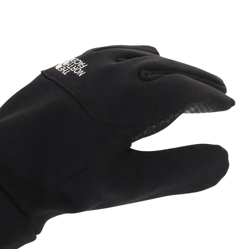 早割クーポン！ THE NORTH FACE ザ ノースフェイス イーチップグローブ ETIP GLOVE 手袋 NN62207  highart.com.eg