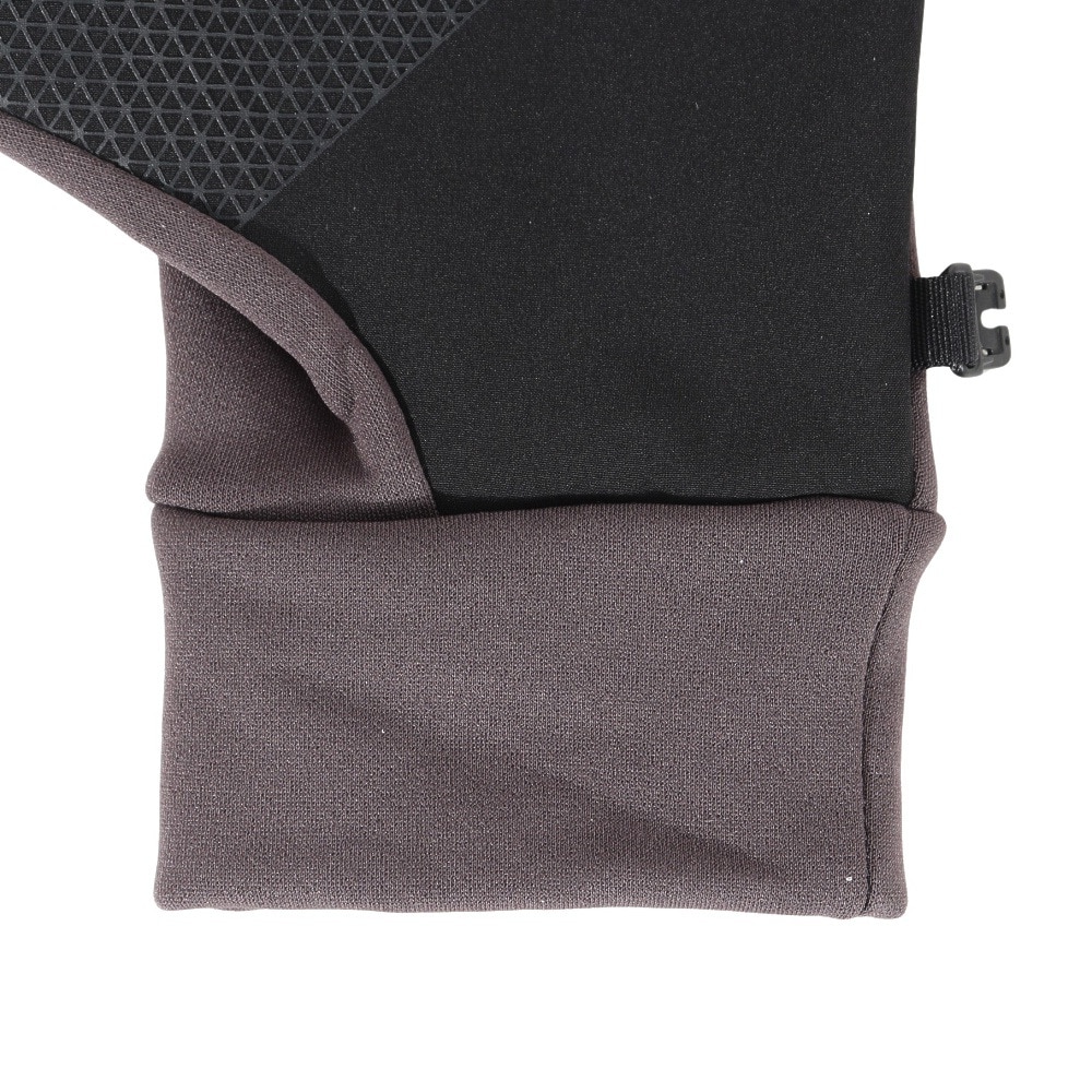 ザ・ノース・フェイス ノースフェイス メンズ レディース ヌプシイーチップグローブ Nuptse Etip Glove ブラック NN62310 K