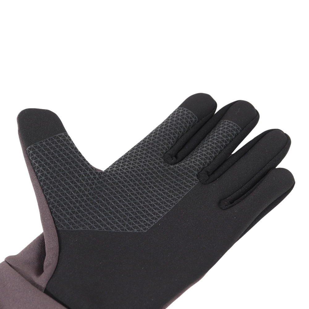 ノースフェイス（THE NORTH FACE）（メンズ、レディース）トレッキング ニットグローブ イーチップグローブ NN62344 GG |  アウトドア・キャンプ用品はエルブレス