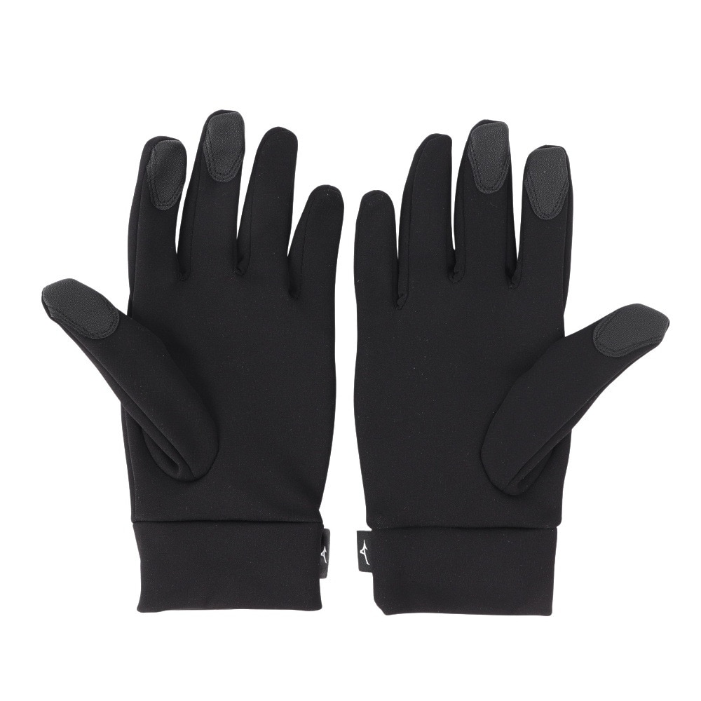 ミズノ（MIZUNO）（メンズ、レディース）トレッキング 登山 吸湿発熱