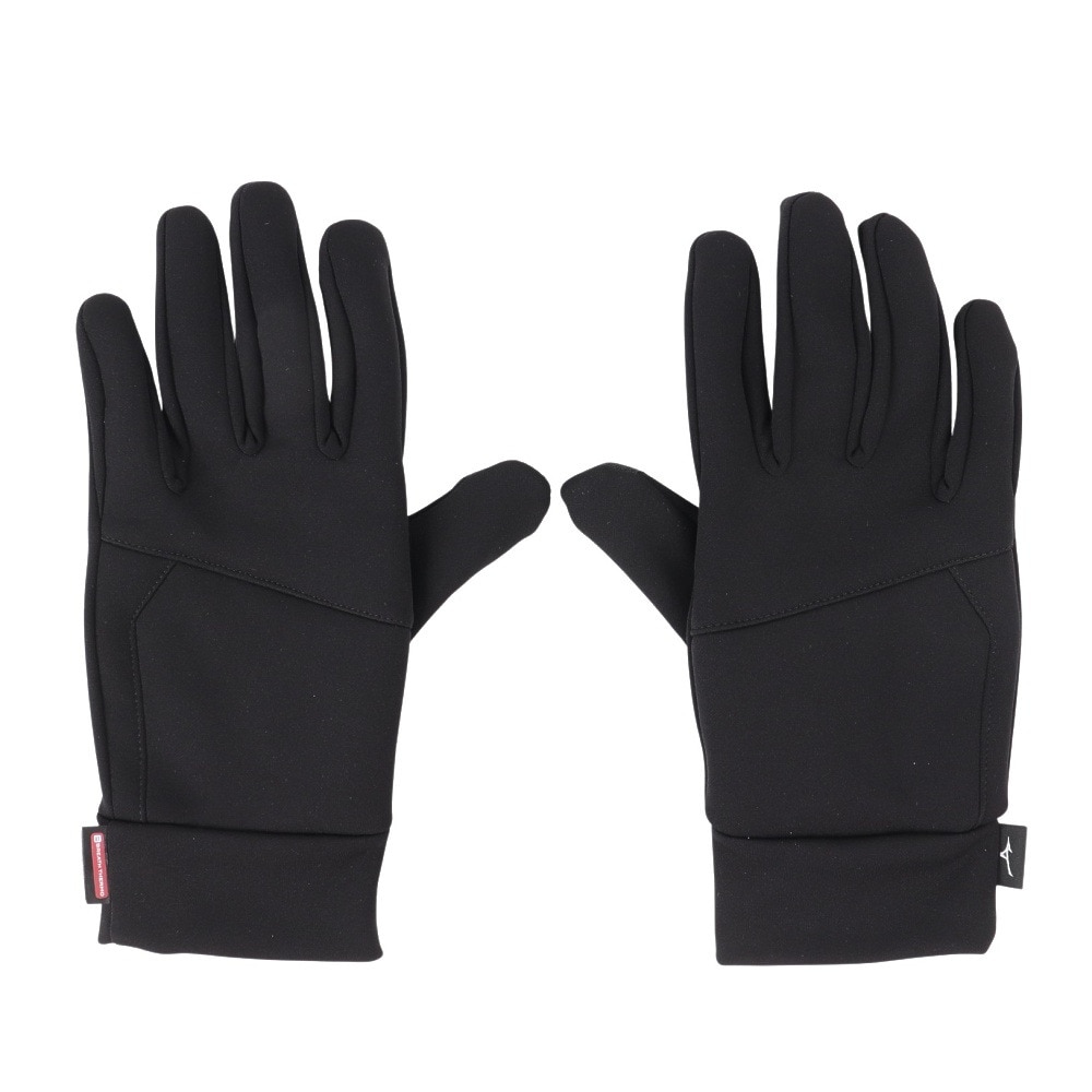 ミズノ（MIZUNO）（メンズ、レディース）トレッキング 登山 吸湿発熱