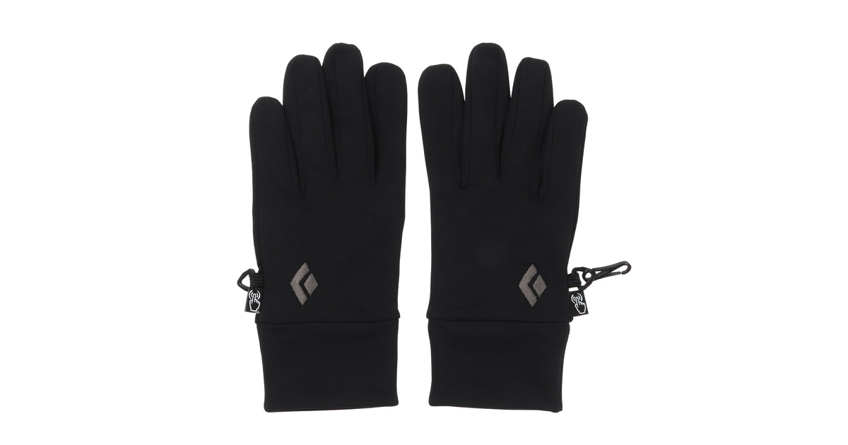 ブラックダイヤモンド（Black Diamond）（メンズ）ライトウェイト スクリーンタップ BD77320001 アウトドア・キャンプ用