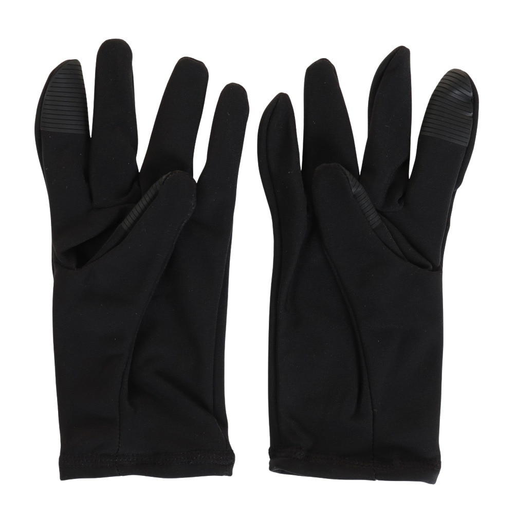 マムート（MAMMUT）（メンズ、レディース）トレッキング グローブ Stretch Glove 1190-05785-0001