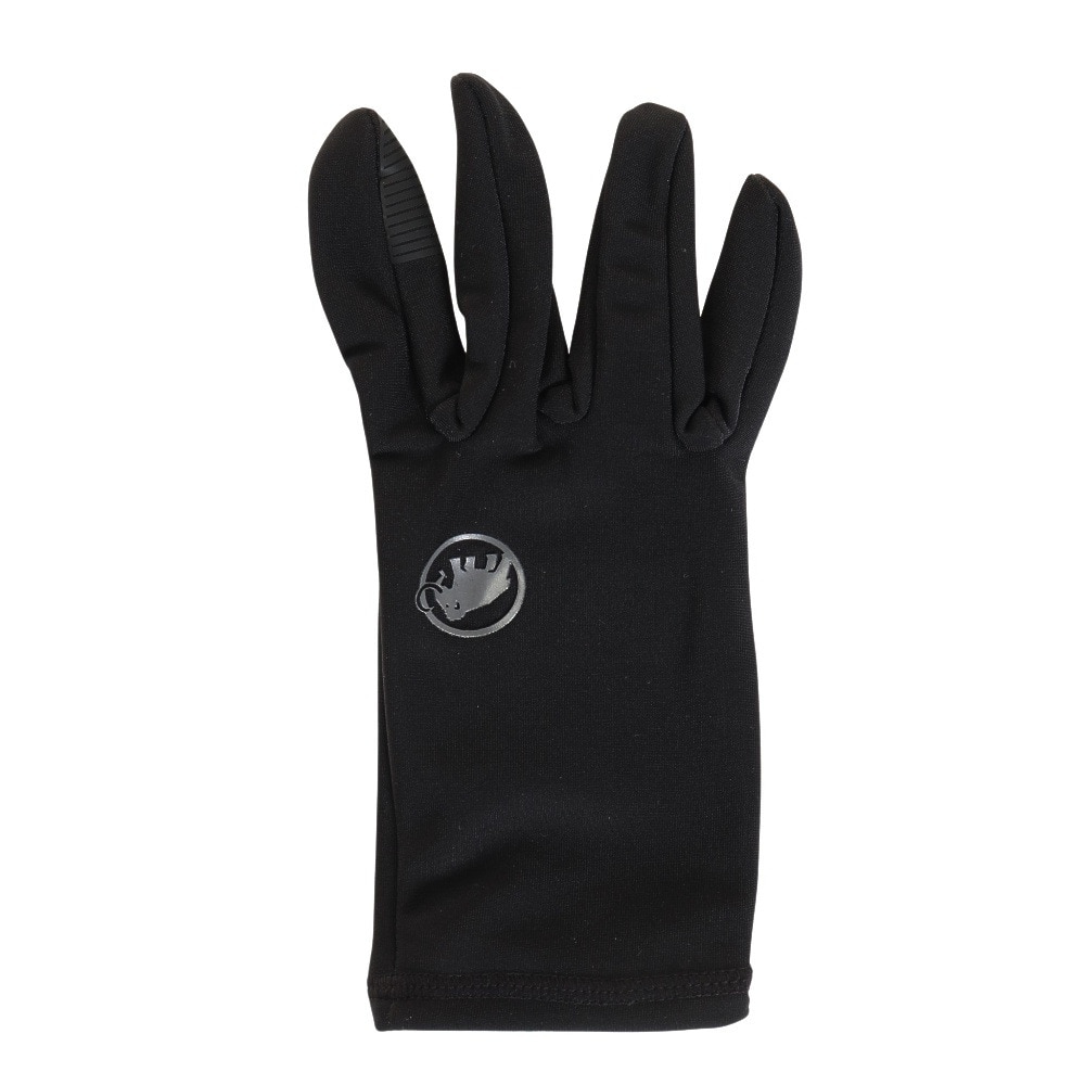 マムート（MAMMUT）（メンズ、レディース）トレッキング グローブ Stretch Glove 1190-05785-0001