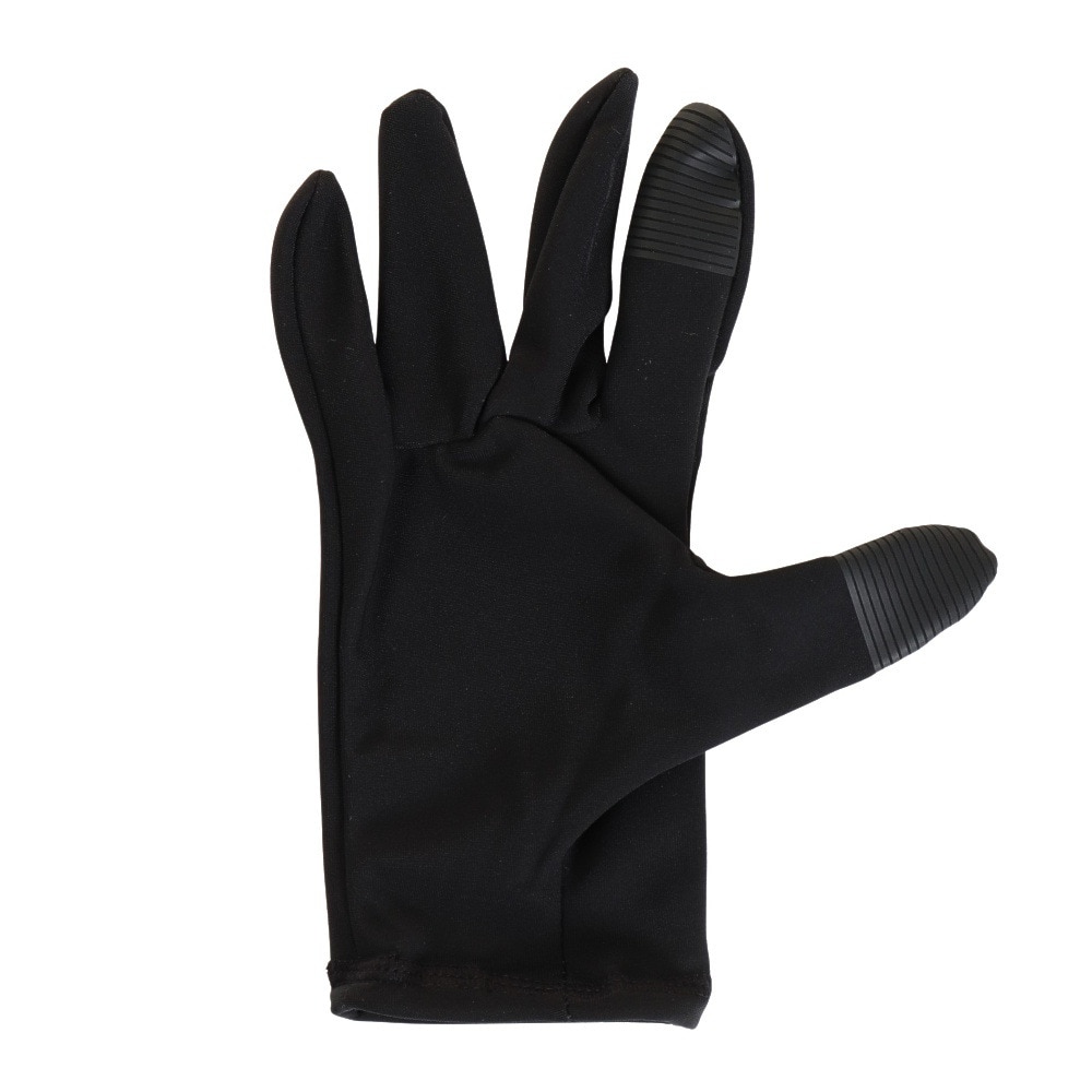 マムート（MAMMUT）（メンズ、レディース）トレッキング グローブ Stretch Glove 1190-05785-0001