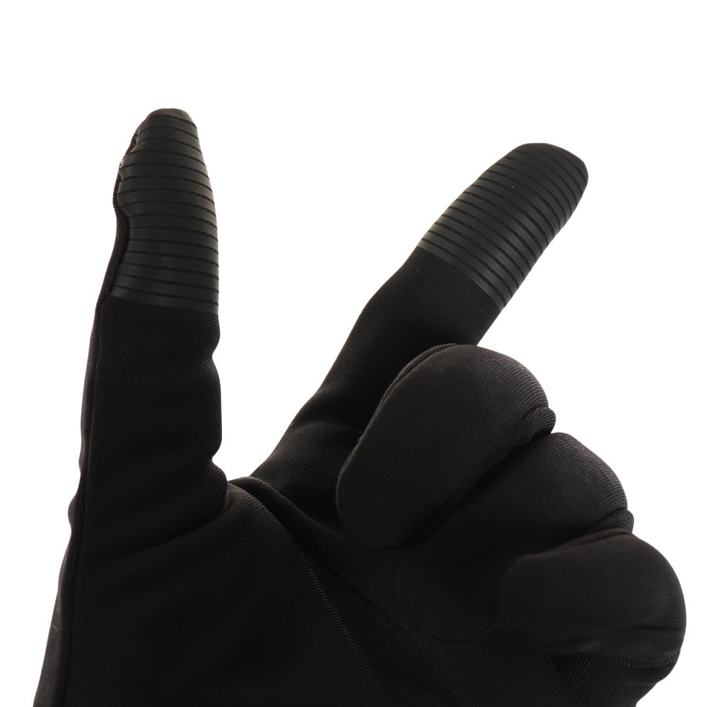 マムート（MAMMUT）（メンズ、レディース）トレッキング グローブ Stretch Glove 1190-05785-0001